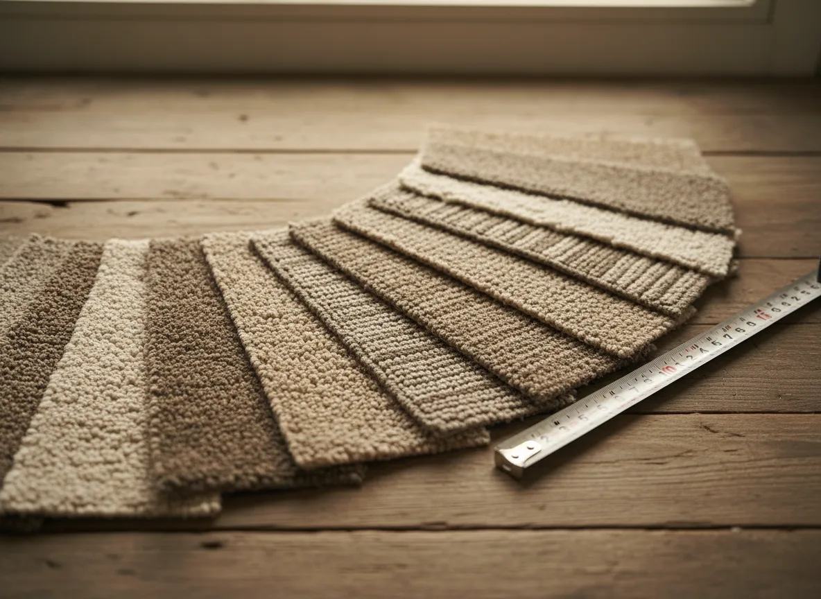 Carpet Installation New Salisbury, IN FAQs